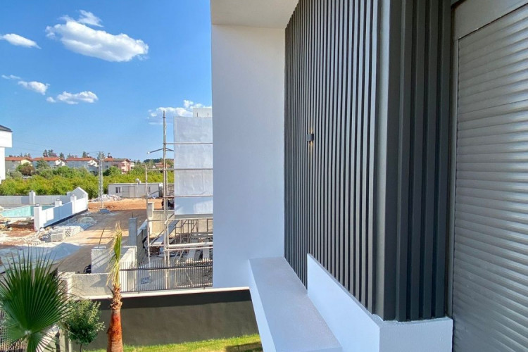 Вилла 5+1 в Дёшемеалты, Турция | PTE-48085