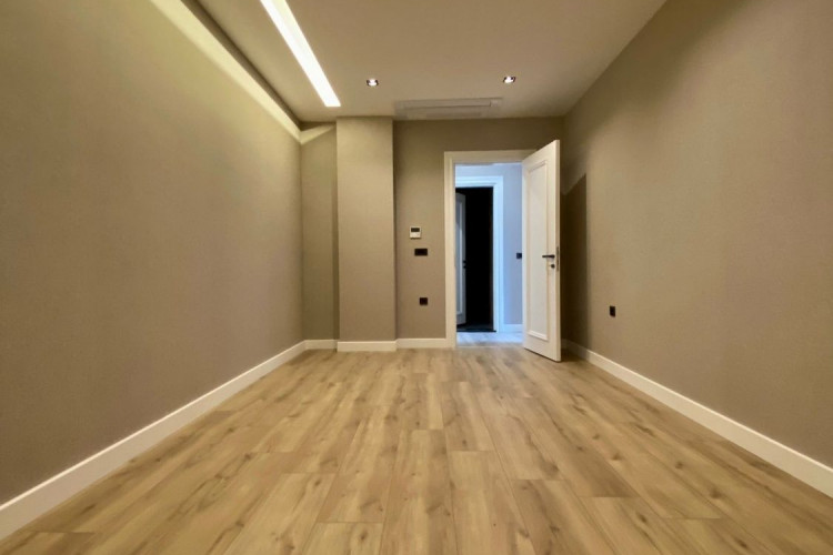 Вилла 5+1 в Дёшемеалты, Турция | PTE-48085