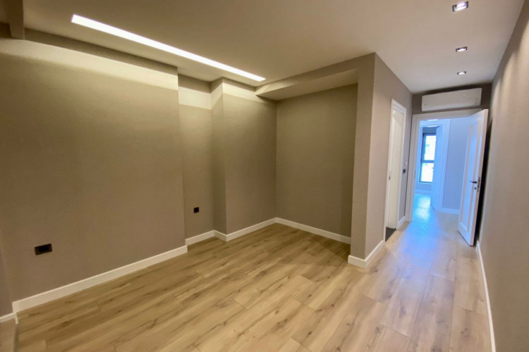 Вилла 5+1 в Дёшемеалты, Турция | PTE-48085