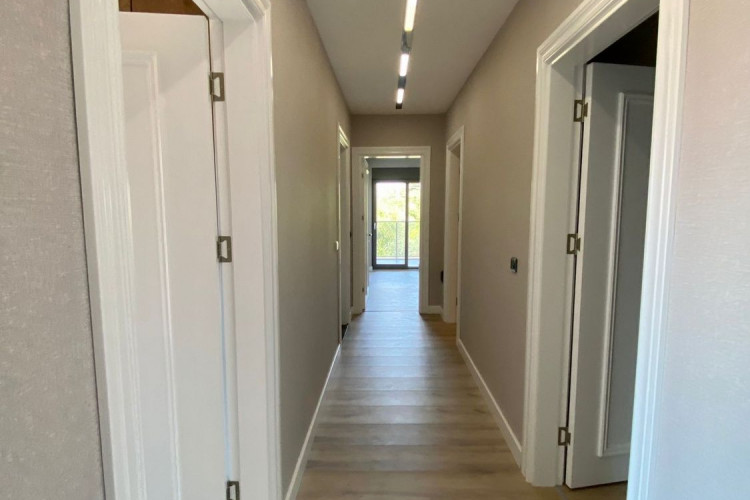 Вилла 5+1 в Дёшемеалты, Турция | PTE-48085