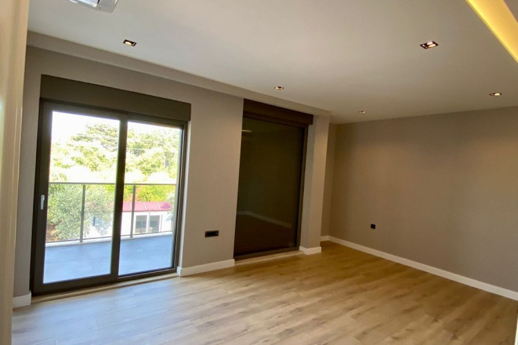 Вилла 5+1 в Дёшемеалты, Турция | PTE-48085