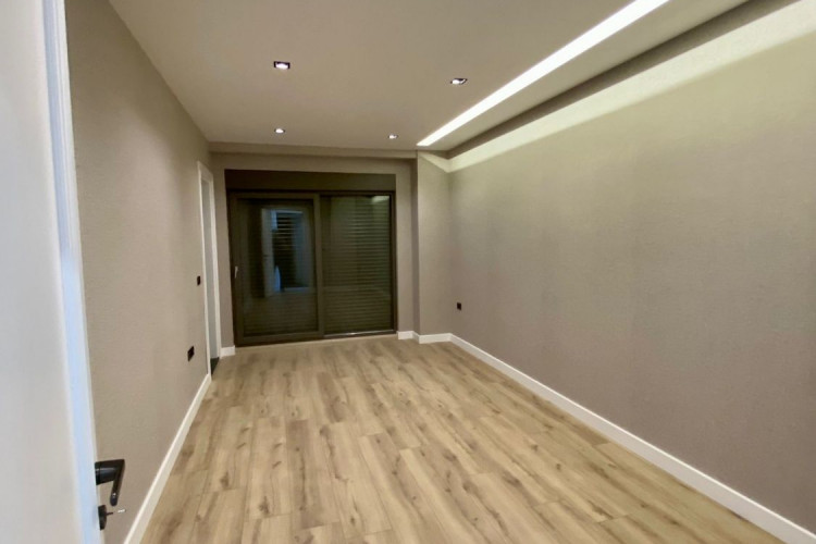 Вилла 5+1 в Дёшемеалты, Турция | PTE-48085