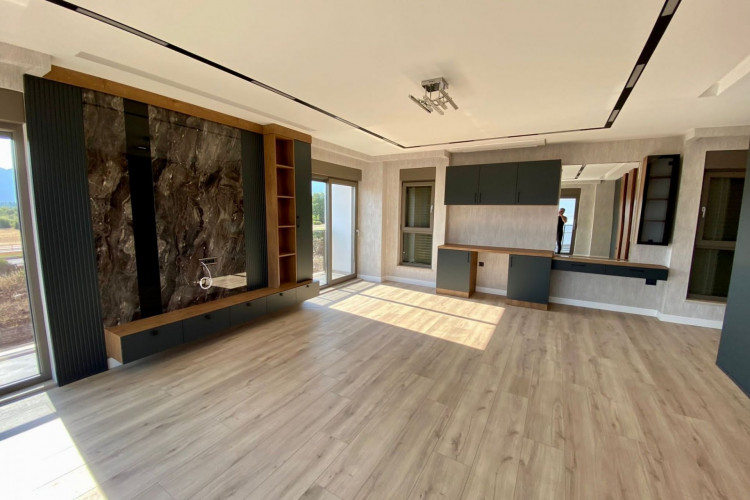 Вилла 5+1 в Дёшемеалты, Турция | PTE-48085