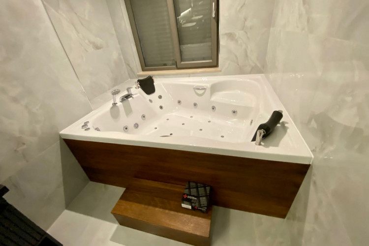 Вилла 5+1 в Дёшемеалты, Турция | PTE-48085