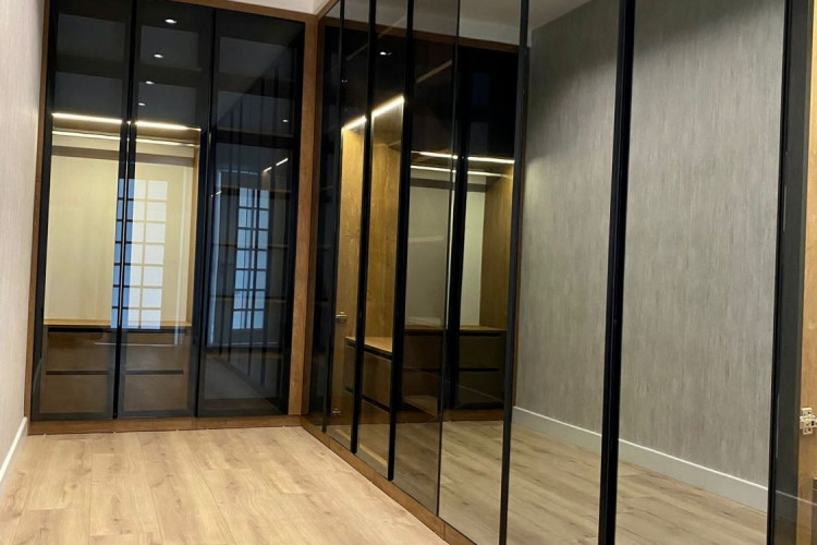 Вилла 5+1 в Дёшемеалты, Турция | PTE-48085