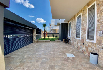 Вилла 5+1 в Дёшемеалты, Турция | PTE-48085