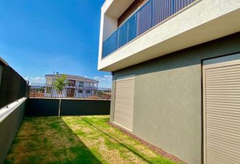 Вилла 5+1 в Дёшемеалты, Турция | PTE-48085