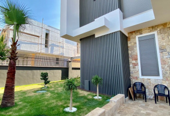 Вилла 5+1 в Дёшемеалты, Турция | PTE-48085