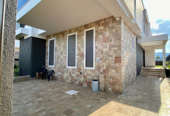 Вилла 5+1 в Дёшемеалты, Турция | PTE-48085