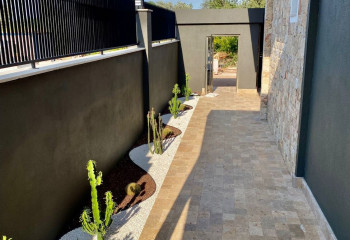 Вилла 5+1 в Дёшемеалты, Турция | PTE-48085