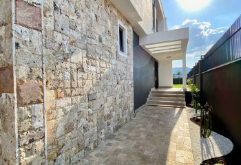 Вилла 5+1 в Дёшемеалты, Турция | PTE-48085