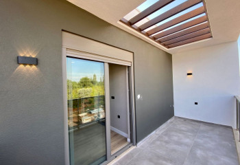 Вилла 5+1 в Дёшемеалты, Турция | PTE-48085