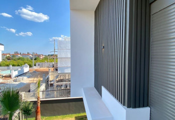 Вилла 5+1 в Дёшемеалты, Турция | PTE-48085