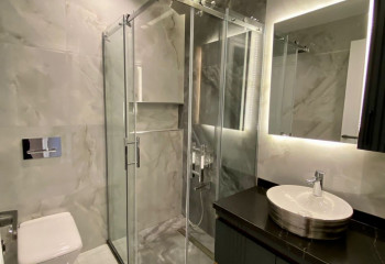 Вилла 5+1 в Дёшемеалты, Турция | PTE-48085