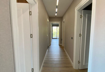 Вилла 5+1 в Дёшемеалты, Турция | PTE-48085