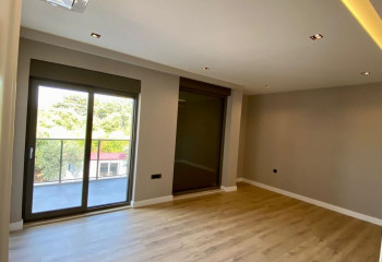 Вилла 5+1 в Дёшемеалты, Турция | PTE-48085