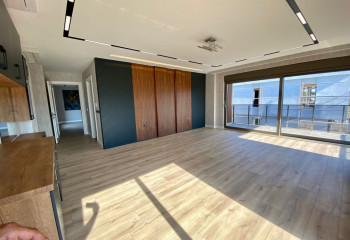 Вилла 5+1 в Дёшемеалты, Турция | PTE-48085