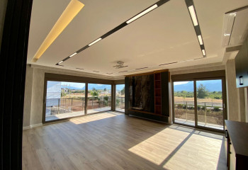 Вилла 5+1 в Дёшемеалты, Турция | PTE-48085