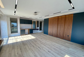 Вилла 5+1 в Дёшемеалты, Турция | PTE-48085