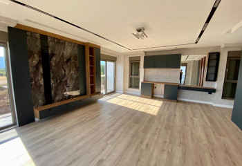 Вилла 5+1 в Дёшемеалты, Турция | PTE-48085