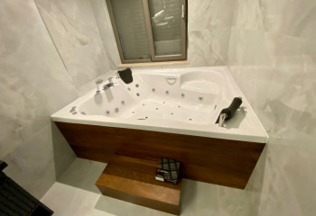 Вилла 5+1 в Дёшемеалты, Турция | PTE-48085