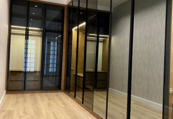 Вилла 5+1 в Дёшемеалты, Турция | PTE-48085