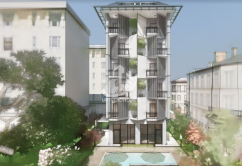 Квартира 1+1 в Кестеле, Турция | STE-48106