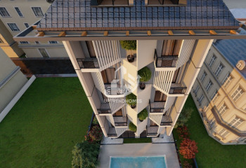 Квартира 1+1 в Кестеле, Турция | STE-48106