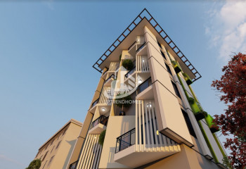 Квартира 1+1 в Кестеле, Турция | STE-48106