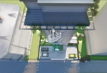 Квартира 1+1 в Кестеле, Турция | STE-48106