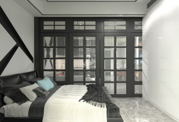 Пентхаус 2+1 в Алании, Турция | PTE-48111