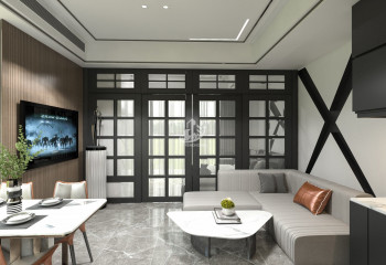 Пентхаус 2+1 в Алании, Турция | PTE-48111