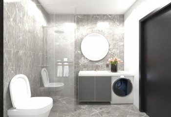 Пентхаус 2+1 в Алании, Турция | PTE-48111