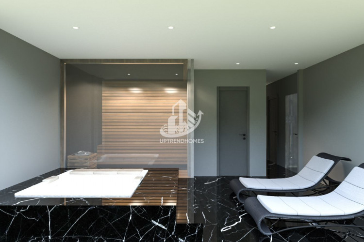 Пентхаус 3+1 в Алании, Турция | PBB-48107