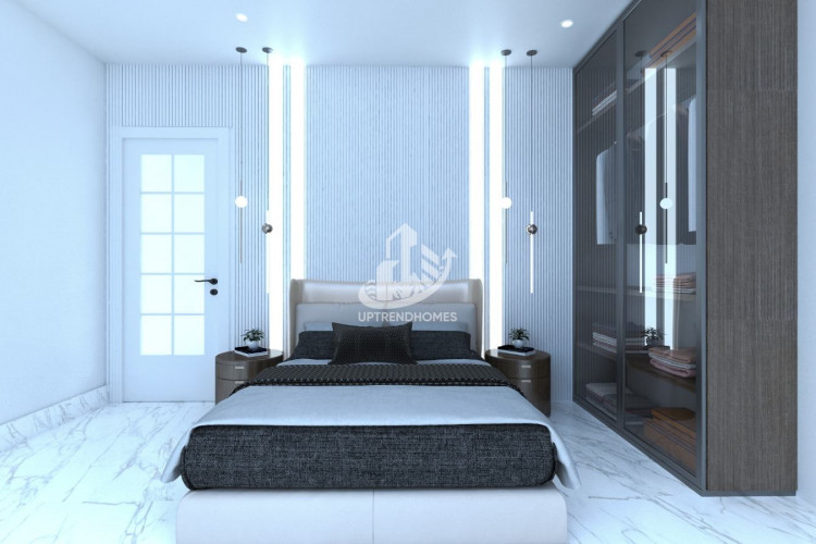 Пентхаус 3+1 в Алании, Турция | PBB-48107