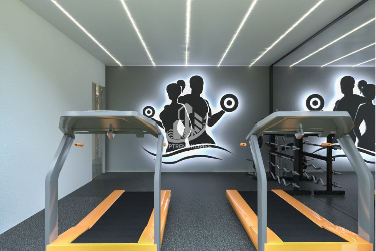 Пентхаус 3+1 в Алании, Турция | PBB-48107