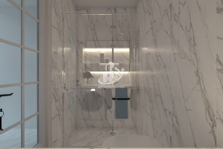 Пентхаус 3+1 в Алании, Турция | PBB-48107