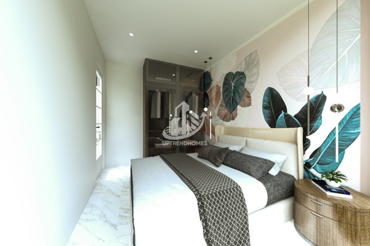 Пентхаус 3+1 в Алании, Турция | PBB-48107