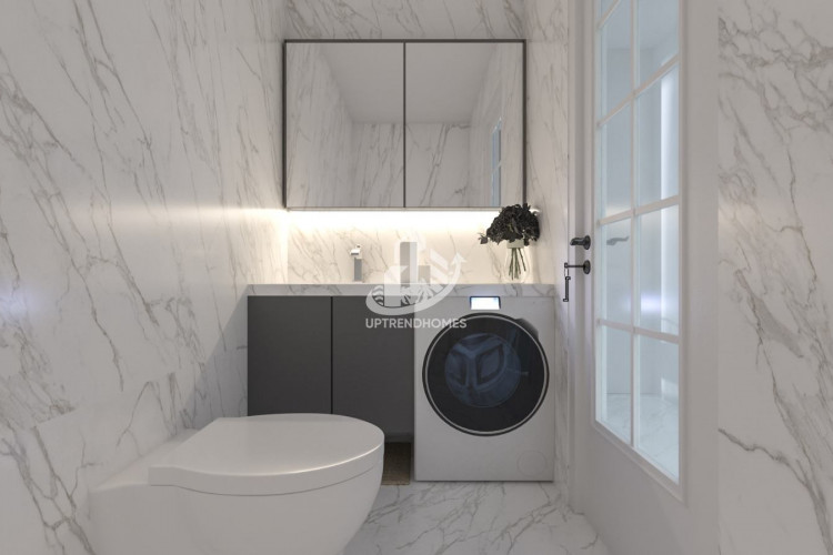 Пентхаус 3+1 в Алании, Турция | PBB-48107