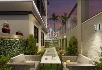 Пентхаус 3+1 в Алании, Турция | PBB-48107