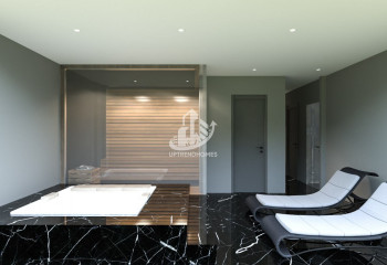 Пентхаус 3+1 в Алании, Турция | PBB-48107