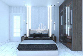 Пентхаус 3+1 в Алании, Турция | PBB-48107