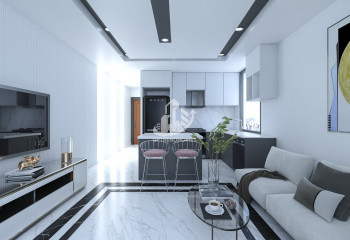 Пентхаус 3+1 в Алании, Турция | PBB-48107