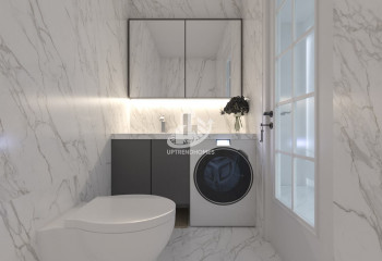 Пентхаус 3+1 в Алании, Турция | PBB-48107