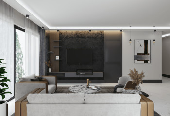 Квартира 1+1 в Алтынташе, Анталия, Турция | PBB-48119