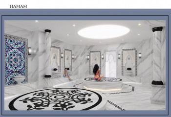 Квартира 1+1 в Алтынташе, Анталия, Турция | PBB-48119