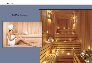 Квартира 1+1 в Алтынташе, Анталия, Турция | PBB-48119