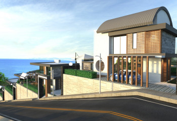 Вилла 4+1 в Каргыджаке, Алания, Турция | SBB-48123