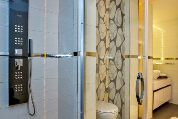 Пентхаус 3+1 в Каргыджаке, Алания, Турция | STE-48122