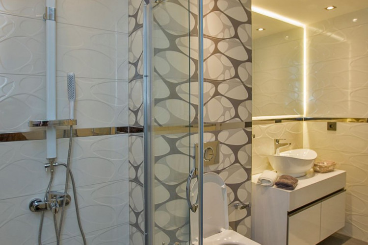 Пентхаус 3+1 в Каргыджаке, Алания, Турция | STE-48122